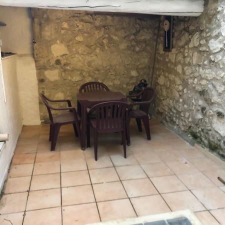 Hoche Coursan Exterior foto
