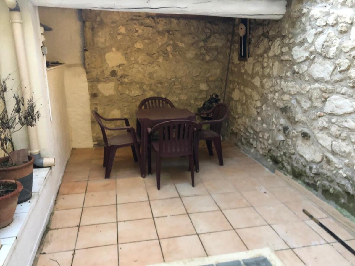 Hoche Coursan Exterior foto